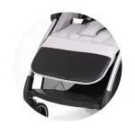 Kolica Chipolino  Illusion Cloud - Slika 9