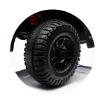 Auto na akumulator za dvoje djece Buggy MAGNUM red - Slika 11