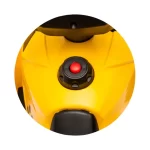 Quad na akumulator CAT ATV - Slika 4