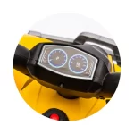 Quad na akumulator CAT ATV - Slika 12