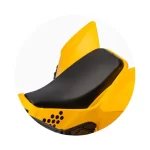 Quad na akumulator CAT ATV - Slika 2