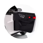 Auto na akumulator Mercedes AMG CLE 53 White - Slika 12