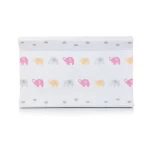 Chipolino kadica sa stalkom i podlogom za previjanje Fiore Pink - Slika 6