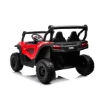 Auto na akumulator za dvoje djece Buggy MAGNUM red - Slika 10