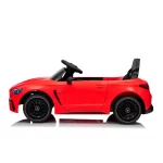 Auto na akumulator Mercedes AMG CLE 53 Red - Slika 4