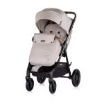 Kolica Chipolino  Ultera 2u1 Tiramisu - Slika 7