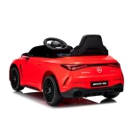 Auto na akumulator Mercedes AMG CLE 53 Red - Slika 11