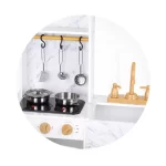 Chipolino set kuhinja - Slika 5