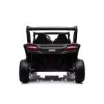 Auto na akumulator za dvoje djece Buggy MAGNUM red - Slika 2