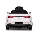 Auto na akumulator Mercedes AMG CLE 53 White - Slika 16