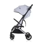 Kolica Chipolino  Pixie Cloud Grey - Slika 2