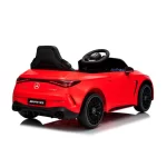 Auto na akumulator Mercedes AMG CLE 53 Red - Slika 6