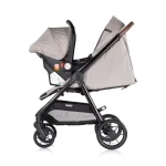 Kolica Chipolino  Ultera 2u1 Tiramisu - Slika 17
