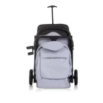 Kolica Chipolino  Pixie Cloud Grey - Slika 4