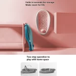 Chipolino sjedalica za kupanje Fancy - pink - Slika 2