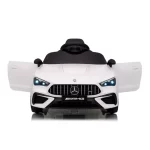 Auto na akumulator Mercedes AMG CLE 53 White - Slika 21