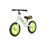 Chipolino bicikl bez pedala Zippy - Green
