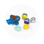 Chipolino hodalica/guralica Plane - Blue - Slika 3