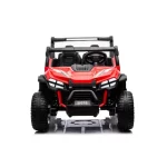 Auto na akumulator za dvoje djece Buggy MAGNUM red - Slika 6