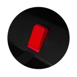 Auto na akumulator za dvoje djece Buggy MAGNUM red - Slika 15