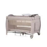 Chipolino putni krevetić Bella Tiramisu - Slika 2