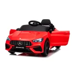 Auto na akumulator Mercedes AMG CLE 53 Red - Slika 12