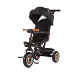 Chipolino tricikl Marathon - Obsidian