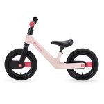Kinderkraft balans bicikl GOSWIFT, Candy Pink - Slika 4