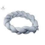 MimiNu ogradica/pletenica Velvet Jeans 220 cm - Slika 2