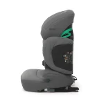 Foppapedretti autosjedalica OPEN i-SIZE Grey - Slika 3