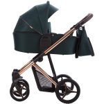 DJEČJA KOLICA BEBETTO FLAVIO PREMIUM CLASS STELLA 01 2U1