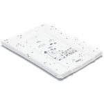 Fillikid podloga za prematanje luxe soft 50x70x4 cm, Bear Family