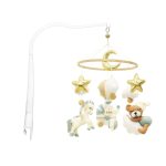 NENO GINO vrtuljak za krevetić