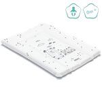 Fillikid podloga za prematanje luxe soft 50x70x4 cm, Bear Family - Slika 2