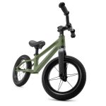 Kinderkraft balans bicikl ETER, Green - Slika 2