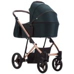 DJEČJA KOLICA BEBETTO FLAVIO PREMIUM CLASS STELLA 01 2U1 - Slika 3