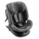 Kinderkraft autosjedalica XPEDITION 3 i-Size 0-36 kg (40-150 cm) 360, Grey - Slika 3