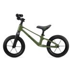 Kinderkraft balans bicikl ETER, Green - Slika 3