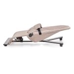 Kinderkraft Ležaljka MIMI bež - Slika 3