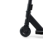 Kinderkraft romobil SOLIS, Black - Slika 3