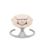 MoMi Električna ljuljačka KENANI bež - Slika 3