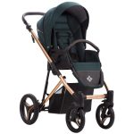DJEČJA KOLICA BEBETTO FLAVIO PREMIUM CLASS STELLA 01 2U1 - Slika 4