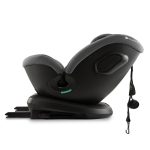 Kinderkraft autosjedalica XPEDITION 3 i-Size 0-36 kg (40-150 cm) 360, Grey - Slika 4