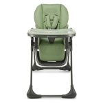 Kinderkraft Hranilica Tummie, green - Slika 4