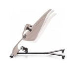 Kinderkraft Ležaljka MIMI bež - Slika 4