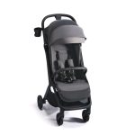 KINDERKRAFT SPORTSKA KOLICA NUBI 2 - CLOUDY GREY - Slika 3