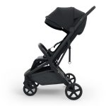 Kinderkraft sportska kolica Nubi 3, Midnight Black - Slika 4