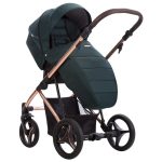 DJEČJA KOLICA BEBETTO FLAVIO PREMIUM CLASS STELLA 01 2U1 - Slika 5