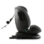 Kinderkraft autosjedalica XPEDITION 3 i-Size 0-36 kg (40-150 cm) 360, Grey - Slika 5