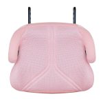 Kinderkraft booster autosjedalica I-BOOST 2 PRO i-Size s Isofixom (125-150 cm), roza - Slika 5
